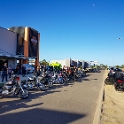 AUS QLD Townsville 2018JUN23 SunCityHD 2017 HD FLHXSE 002 : - DATE, - PLACES, - TOYS, 10's, 2017 - Harley Davidson - FLHXSE - CVO Street Glide, 2018, Australia, Day, June, Month, Motorbikes, QLD, Saturday, Sun City Harley Davidson, Townsville, Year
